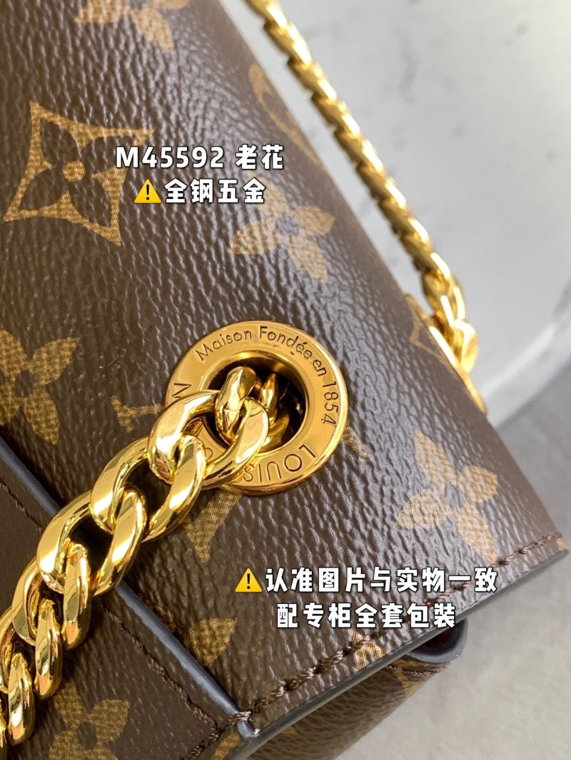 Louis Vuitton Satchel Bags